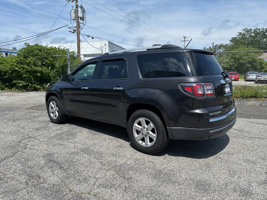 2015 GMC Acadia AWD 4dr SLE w/SLE-2, available for sale in Milford, Connecticut | Dealertown Auto Wholesalers. Milford, Connecticut 2015 GMC Acadia AWD 4dr SLE w/SLE-2, available for sale in Milford, Connecticut | Dealertown Auto Wholesalers. Milford, Connecticut