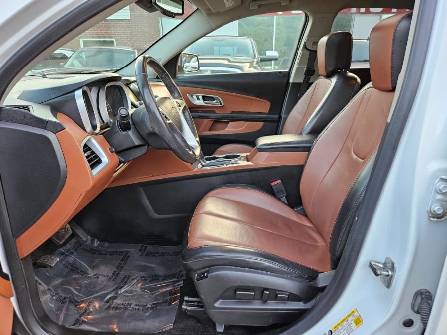 2016 Chevrolet Equinox AWD 4dr LTZ Leathet & Sunroof, available for sale in East Windsor, Connecticut | Toro Auto. East Windsor, Connecticut 2016 Chevrolet Equinox AWD 4dr LTZ Leathet & Sunroof, available for sale in East Windsor, Connecticut | Toro Auto. East Windsor, Connecticut