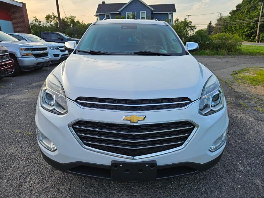 2016 Chevrolet Equinox AWD 4dr LTZ Leathet & Sunroof, available for sale in East Windsor, Connecticut | Toro Auto. East Windsor, Connecticut 2016 Chevrolet Equinox AWD 4dr LTZ Leathet & Sunroof, available for sale in East Windsor, Connecticut | Toro Auto. East Windsor, Connecticut