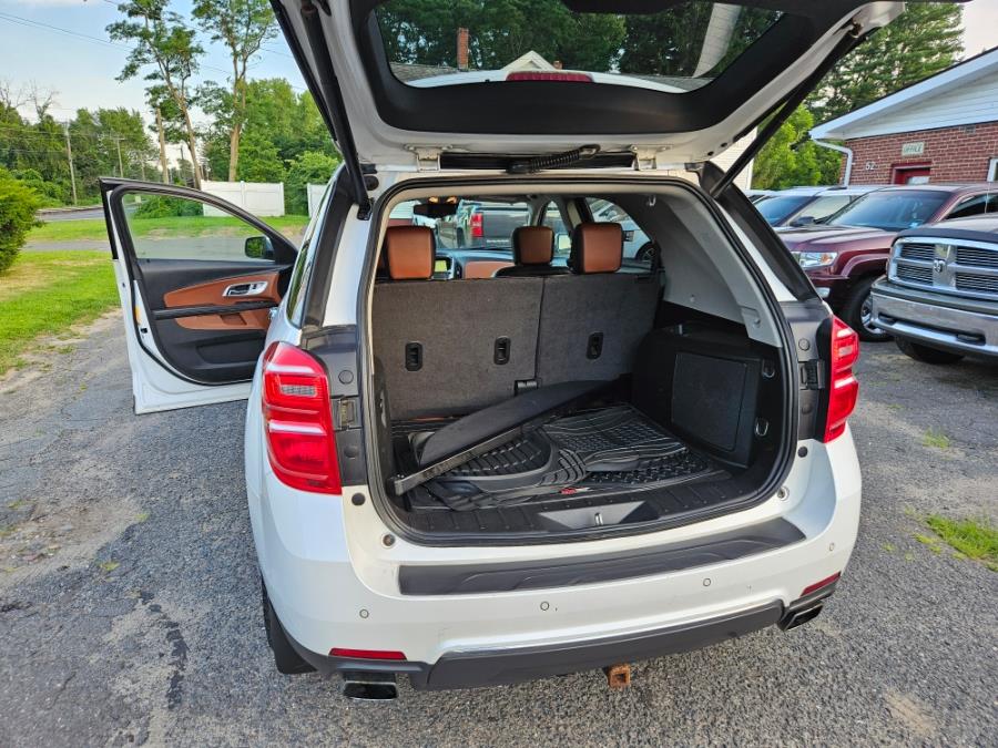 2016 Chevrolet Equinox AWD 4dr LTZ Leathet & Sunroof, available for sale in East Windsor, Connecticut | Toro Auto. East Windsor, Connecticut 2016 Chevrolet Equinox AWD 4dr LTZ Leathet & Sunroof, available for sale in East Windsor, Connecticut | Toro Auto. East Windsor, Connecticut