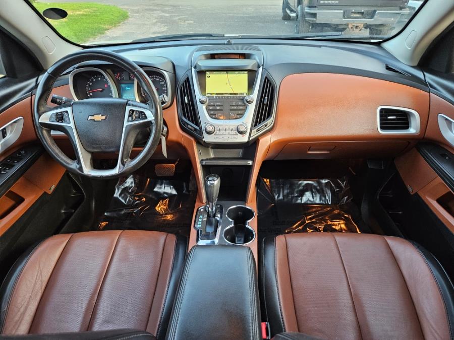 2016 Chevrolet Equinox AWD 4dr LTZ Leathet & Sunroof, available for sale in East Windsor, Connecticut | Toro Auto. East Windsor, Connecticut 2016 Chevrolet Equinox AWD 4dr LTZ Leathet & Sunroof, available for sale in East Windsor, Connecticut | Toro Auto. East Windsor, Connecticut