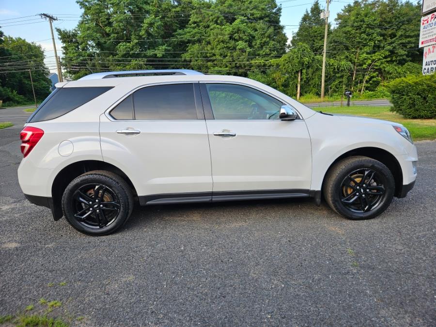 2016 Chevrolet Equinox AWD 4dr LTZ Leathet & Sunroof, available for sale in East Windsor, Connecticut | Toro Auto. East Windsor, Connecticut 2016 Chevrolet Equinox AWD 4dr LTZ Leathet & Sunroof, available for sale in East Windsor, Connecticut | Toro Auto. East Windsor, Connecticut