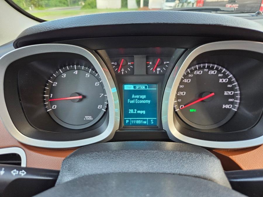 2016 Chevrolet Equinox AWD 4dr LTZ Leathet & Sunroof, available for sale in East Windsor, Connecticut | Toro Auto. East Windsor, Connecticut 2016 Chevrolet Equinox AWD 4dr LTZ Leathet & Sunroof, available for sale in East Windsor, Connecticut | Toro Auto. East Windsor, Connecticut
