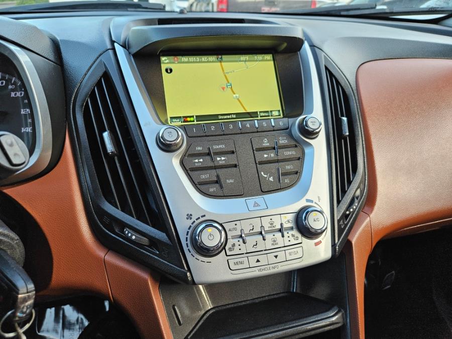 2016 Chevrolet Equinox AWD 4dr LTZ Leathet & Sunroof, available for sale in East Windsor, Connecticut | Toro Auto. East Windsor, Connecticut 2016 Chevrolet Equinox AWD 4dr LTZ Leathet & Sunroof, available for sale in East Windsor, Connecticut | Toro Auto. East Windsor, Connecticut