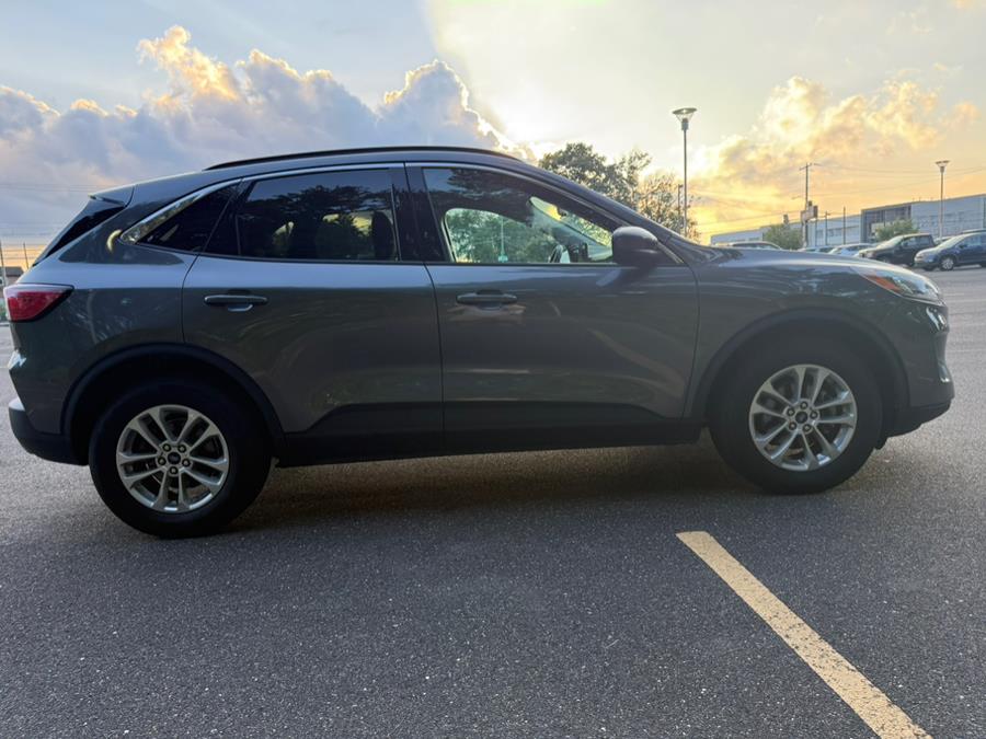 2021 Ford Escape SE AWD, available for sale in Philadelphia, Pennsylvania | Eugen's Auto Sales & Repairs. Philadelphia, Pennsylvania 2021 Ford Escape SE AWD, available for sale in Philadelphia, Pennsylvania | Eugen's Auto Sales & Repairs. Philadelphia, Pennsylvania