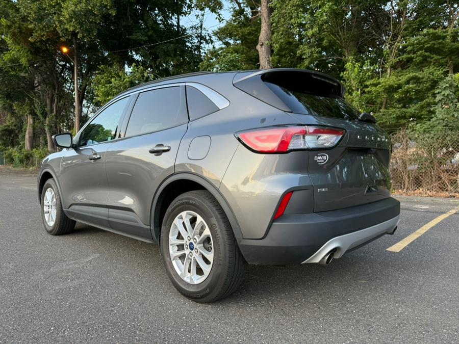 2021 Ford Escape SE AWD, available for sale in Philadelphia, Pennsylvania | Eugen's Auto Sales & Repairs. Philadelphia, Pennsylvania 2021 Ford Escape SE AWD, available for sale in Philadelphia, Pennsylvania | Eugen's Auto Sales & Repairs. Philadelphia, Pennsylvania