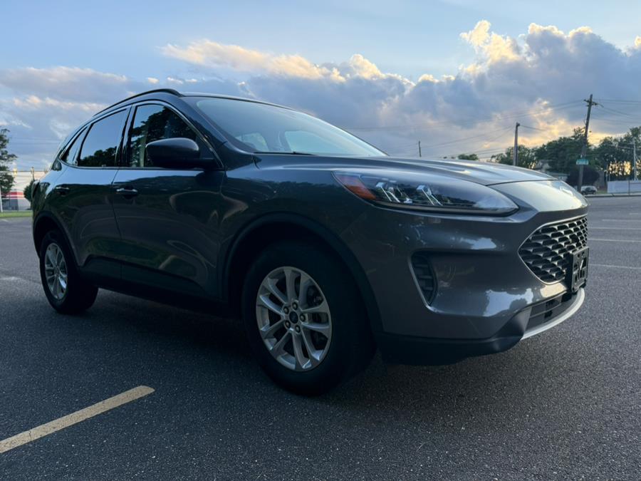 2021 Ford Escape SE AWD, available for sale in Philadelphia, Pennsylvania | Eugen's Auto Sales & Repairs. Philadelphia, Pennsylvania 2021 Ford Escape SE AWD, available for sale in Philadelphia, Pennsylvania | Eugen's Auto Sales & Repairs. Philadelphia, Pennsylvania