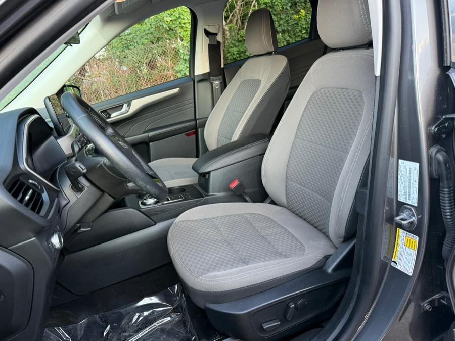 2021 Ford Escape SE AWD, available for sale in Philadelphia, Pennsylvania | Eugen's Auto Sales & Repairs. Philadelphia, Pennsylvania 2021 Ford Escape SE AWD, available for sale in Philadelphia, Pennsylvania | Eugen's Auto Sales & Repairs. Philadelphia, Pennsylvania