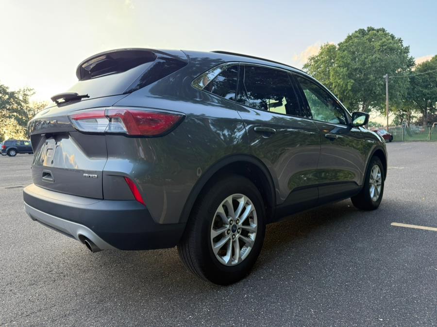 2021 Ford Escape SE AWD, available for sale in Philadelphia, Pennsylvania | Eugen's Auto Sales & Repairs. Philadelphia, Pennsylvania 2021 Ford Escape SE AWD, available for sale in Philadelphia, Pennsylvania | Eugen's Auto Sales & Repairs. Philadelphia, Pennsylvania