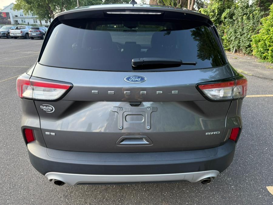 2021 Ford Escape SE AWD, available for sale in Philadelphia, Pennsylvania | Eugen's Auto Sales & Repairs. Philadelphia, Pennsylvania 2021 Ford Escape SE AWD, available for sale in Philadelphia, Pennsylvania | Eugen's Auto Sales & Repairs. Philadelphia, Pennsylvania