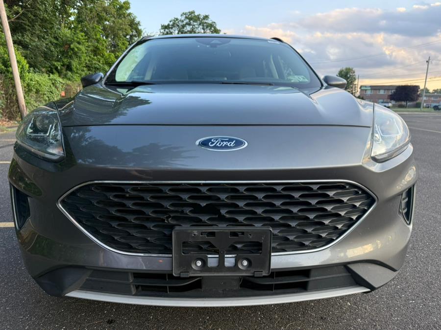 2021 Ford Escape SE AWD, available for sale in Philadelphia, Pennsylvania | Eugen's Auto Sales & Repairs. Philadelphia, Pennsylvania 2021 Ford Escape SE AWD, available for sale in Philadelphia, Pennsylvania | Eugen's Auto Sales & Repairs. Philadelphia, Pennsylvania