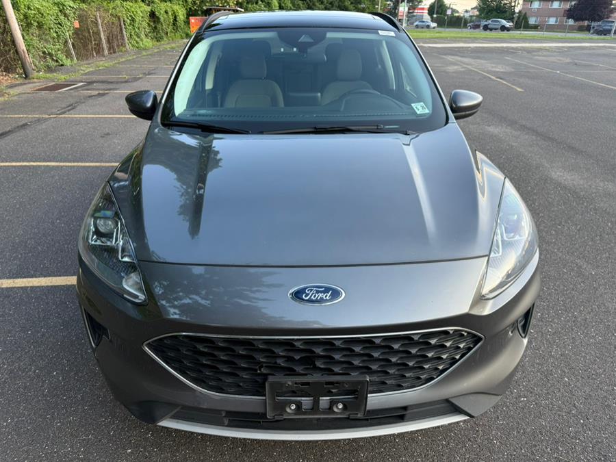 2021 Ford Escape SE AWD, available for sale in Philadelphia, Pennsylvania | Eugen's Auto Sales & Repairs. Philadelphia, Pennsylvania 2021 Ford Escape SE AWD, available for sale in Philadelphia, Pennsylvania | Eugen's Auto Sales & Repairs. Philadelphia, Pennsylvania