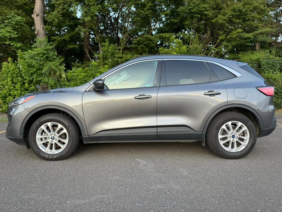 2021 Ford Escape SE AWD, available for sale in Philadelphia, Pennsylvania | Eugen's Auto Sales & Repairs. Philadelphia, Pennsylvania 2021 Ford Escape SE AWD, available for sale in Philadelphia, Pennsylvania | Eugen's Auto Sales & Repairs. Philadelphia, Pennsylvania