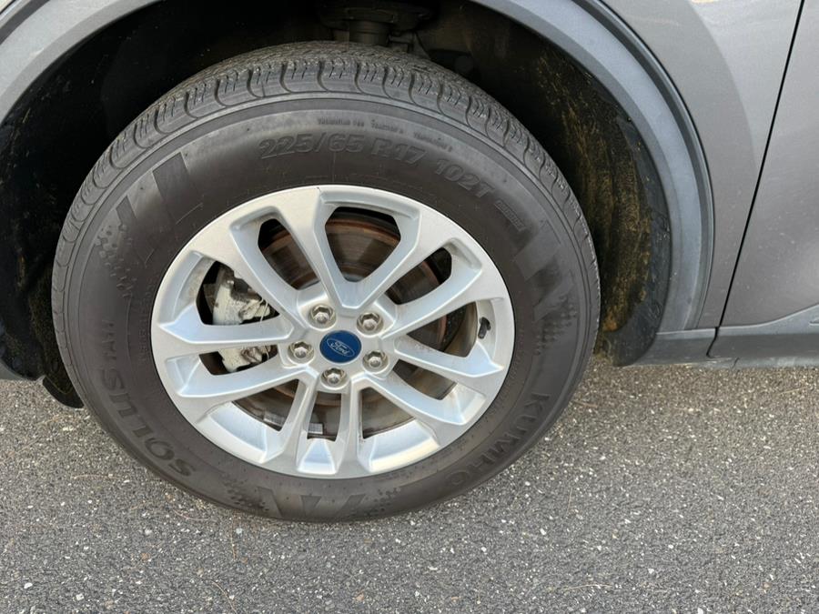 2021 Ford Escape SE AWD, available for sale in Philadelphia, Pennsylvania | Eugen's Auto Sales & Repairs. Philadelphia, Pennsylvania 2021 Ford Escape SE AWD, available for sale in Philadelphia, Pennsylvania | Eugen's Auto Sales & Repairs. Philadelphia, Pennsylvania