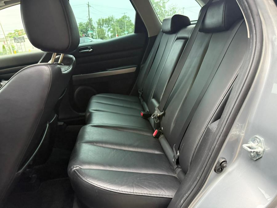 2010 Mazda CX-7 AWD 4dr s Grand Touring, available for sale in Philadelphia, Pennsylvania | Eugen's Auto Sales & Repairs. Philadelphia, Pennsylvania 2010 Mazda CX-7 AWD 4dr s Grand Touring, available for sale in Philadelphia, Pennsylvania | Eugen's Auto Sales & Repairs. Philadelphia, Pennsylvania