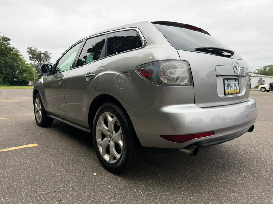 2010 Mazda CX-7 AWD 4dr s Grand Touring, available for sale in Philadelphia, Pennsylvania | Eugen's Auto Sales & Repairs. Philadelphia, Pennsylvania 2010 Mazda CX-7 AWD 4dr s Grand Touring, available for sale in Philadelphia, Pennsylvania | Eugen's Auto Sales & Repairs. Philadelphia, Pennsylvania