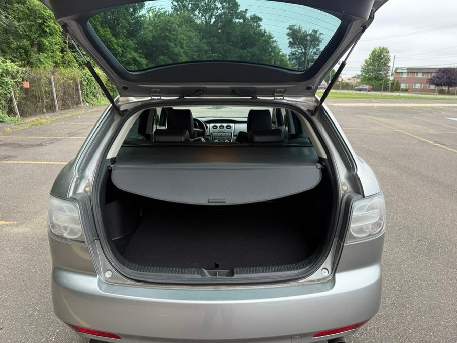 2010 Mazda CX-7 AWD 4dr s Grand Touring, available for sale in Philadelphia, Pennsylvania | Eugen's Auto Sales & Repairs. Philadelphia, Pennsylvania 2010 Mazda CX-7 AWD 4dr s Grand Touring, available for sale in Philadelphia, Pennsylvania | Eugen's Auto Sales & Repairs. Philadelphia, Pennsylvania