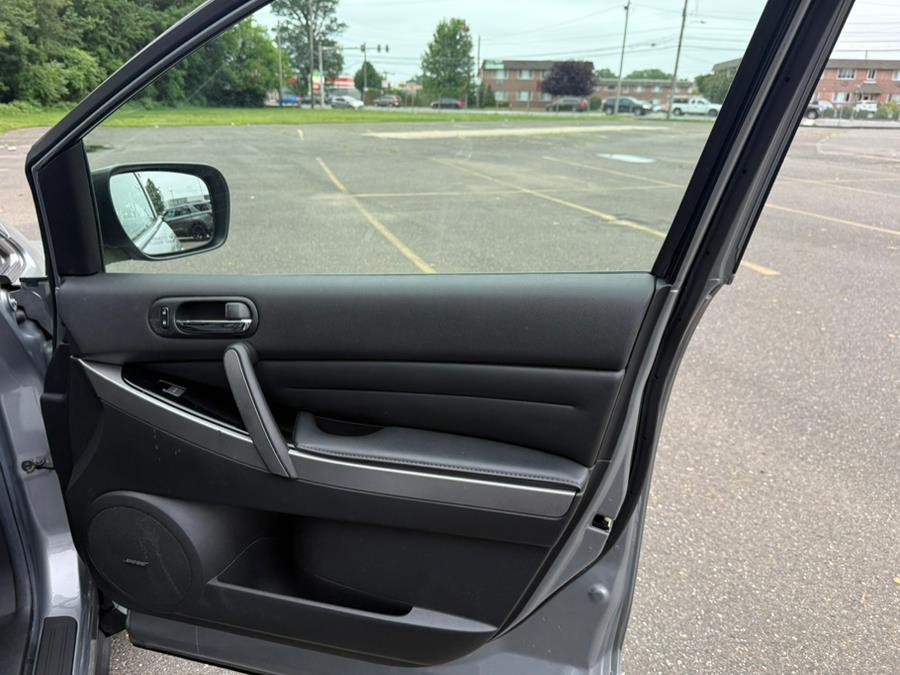 2010 Mazda CX-7 AWD 4dr s Grand Touring, available for sale in Philadelphia, Pennsylvania | Eugen's Auto Sales & Repairs. Philadelphia, Pennsylvania 2010 Mazda CX-7 AWD 4dr s Grand Touring, available for sale in Philadelphia, Pennsylvania | Eugen's Auto Sales & Repairs. Philadelphia, Pennsylvania