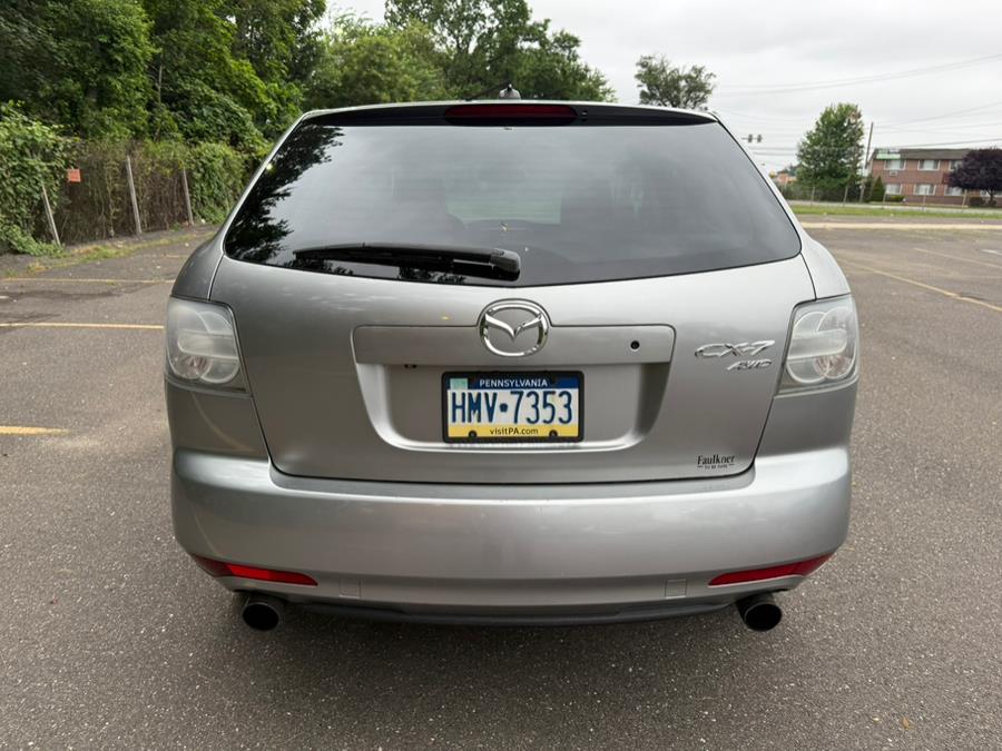 2010 Mazda CX-7 AWD 4dr s Grand Touring, available for sale in Philadelphia, Pennsylvania | Eugen's Auto Sales & Repairs. Philadelphia, Pennsylvania 2010 Mazda CX-7 AWD 4dr s Grand Touring, available for sale in Philadelphia, Pennsylvania | Eugen's Auto Sales & Repairs. Philadelphia, Pennsylvania