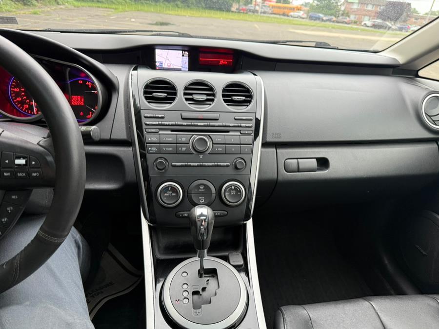 2010 Mazda CX-7 AWD 4dr s Grand Touring, available for sale in Philadelphia, Pennsylvania | Eugen's Auto Sales & Repairs. Philadelphia, Pennsylvania 2010 Mazda CX-7 AWD 4dr s Grand Touring, available for sale in Philadelphia, Pennsylvania | Eugen's Auto Sales & Repairs. Philadelphia, Pennsylvania