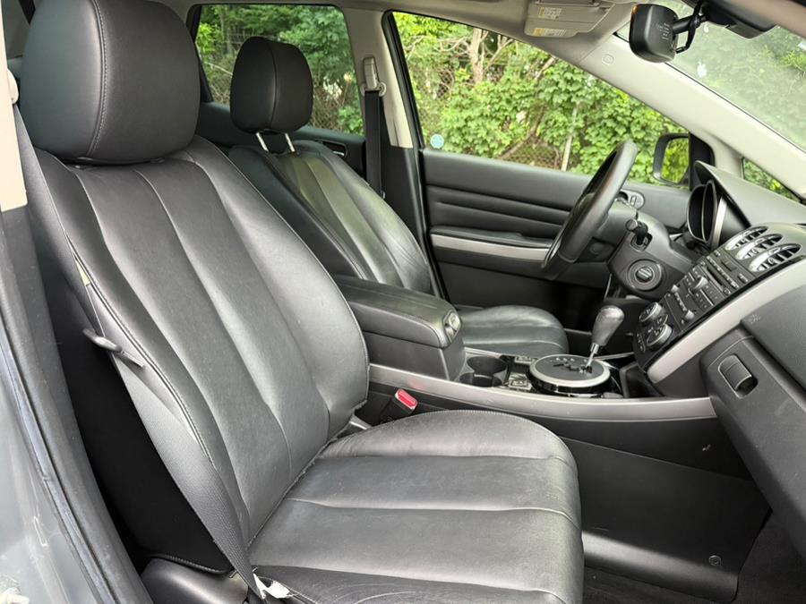 2010 Mazda CX-7 AWD 4dr s Grand Touring, available for sale in Philadelphia, Pennsylvania | Eugen's Auto Sales & Repairs. Philadelphia, Pennsylvania 2010 Mazda CX-7 AWD 4dr s Grand Touring, available for sale in Philadelphia, Pennsylvania | Eugen's Auto Sales & Repairs. Philadelphia, Pennsylvania