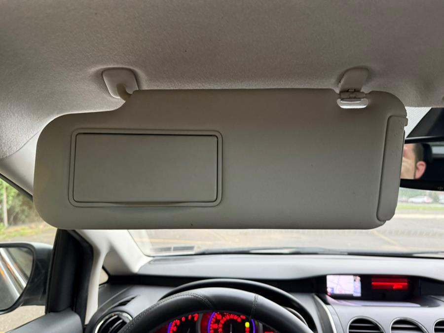 2010 Mazda CX-7 AWD 4dr s Grand Touring, available for sale in Philadelphia, Pennsylvania | Eugen's Auto Sales & Repairs. Philadelphia, Pennsylvania 2010 Mazda CX-7 AWD 4dr s Grand Touring, available for sale in Philadelphia, Pennsylvania | Eugen's Auto Sales & Repairs. Philadelphia, Pennsylvania