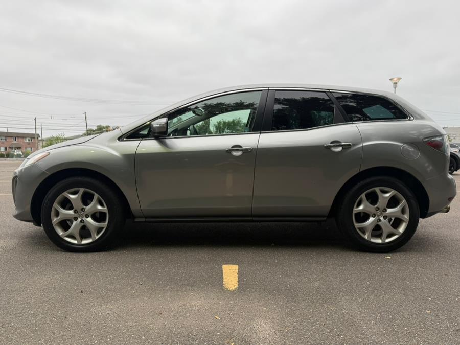 2010 Mazda CX-7 AWD 4dr s Grand Touring, available for sale in Philadelphia, Pennsylvania | Eugen's Auto Sales & Repairs. Philadelphia, Pennsylvania 2010 Mazda CX-7 AWD 4dr s Grand Touring, available for sale in Philadelphia, Pennsylvania | Eugen's Auto Sales & Repairs. Philadelphia, Pennsylvania