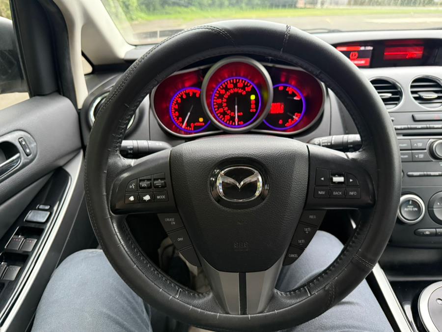 2010 Mazda CX-7 AWD 4dr s Grand Touring, available for sale in Philadelphia, Pennsylvania | Eugen's Auto Sales & Repairs. Philadelphia, Pennsylvania 2010 Mazda CX-7 AWD 4dr s Grand Touring, available for sale in Philadelphia, Pennsylvania | Eugen's Auto Sales & Repairs. Philadelphia, Pennsylvania