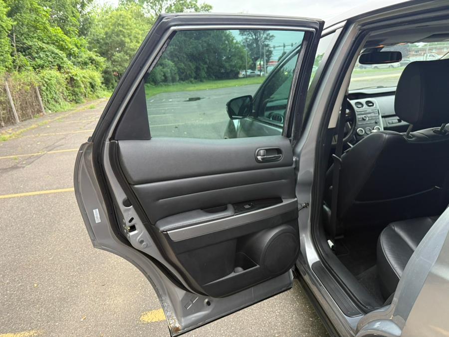 2010 Mazda CX-7 AWD 4dr s Grand Touring, available for sale in Philadelphia, Pennsylvania | Eugen's Auto Sales & Repairs. Philadelphia, Pennsylvania 2010 Mazda CX-7 AWD 4dr s Grand Touring, available for sale in Philadelphia, Pennsylvania | Eugen's Auto Sales & Repairs. Philadelphia, Pennsylvania