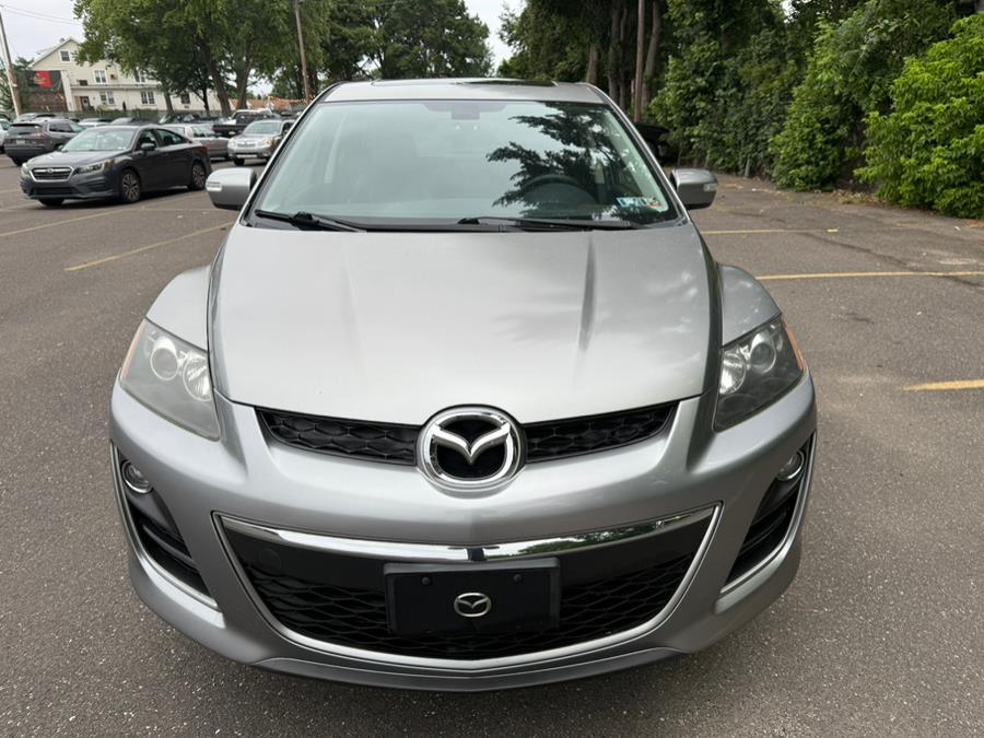 2010 Mazda CX-7 AWD 4dr s Grand Touring, available for sale in Philadelphia, Pennsylvania | Eugen's Auto Sales & Repairs. Philadelphia, Pennsylvania 2010 Mazda CX-7 AWD 4dr s Grand Touring, available for sale in Philadelphia, Pennsylvania | Eugen's Auto Sales & Repairs. Philadelphia, Pennsylvania