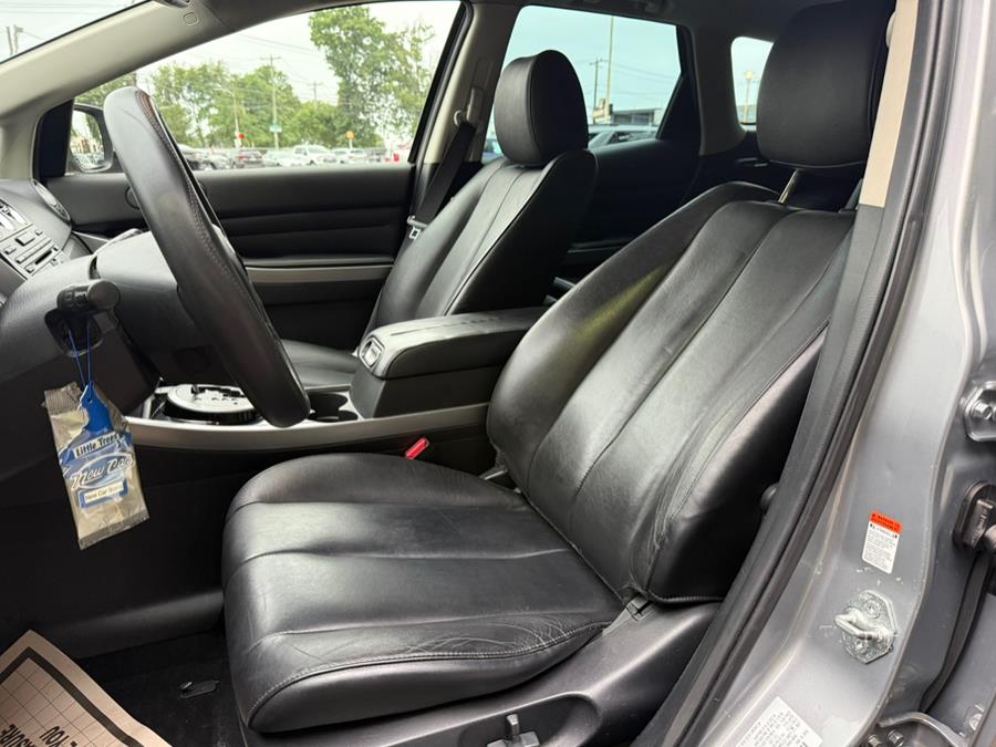 2010 Mazda CX-7 AWD 4dr s Grand Touring, available for sale in Philadelphia, Pennsylvania | Eugen's Auto Sales & Repairs. Philadelphia, Pennsylvania 2010 Mazda CX-7 AWD 4dr s Grand Touring, available for sale in Philadelphia, Pennsylvania | Eugen's Auto Sales & Repairs. Philadelphia, Pennsylvania