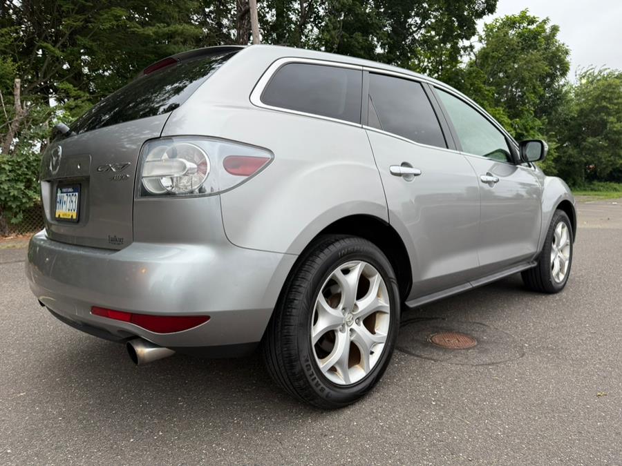 2010 Mazda CX-7 AWD 4dr s Grand Touring, available for sale in Philadelphia, Pennsylvania | Eugen's Auto Sales & Repairs. Philadelphia, Pennsylvania 2010 Mazda CX-7 AWD 4dr s Grand Touring, available for sale in Philadelphia, Pennsylvania | Eugen's Auto Sales & Repairs. Philadelphia, Pennsylvania