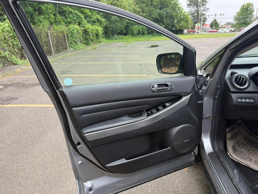 2010 Mazda CX-7 AWD 4dr s Grand Touring, available for sale in Philadelphia, Pennsylvania | Eugen's Auto Sales & Repairs. Philadelphia, Pennsylvania 2010 Mazda CX-7 AWD 4dr s Grand Touring, available for sale in Philadelphia, Pennsylvania | Eugen's Auto Sales & Repairs. Philadelphia, Pennsylvania
