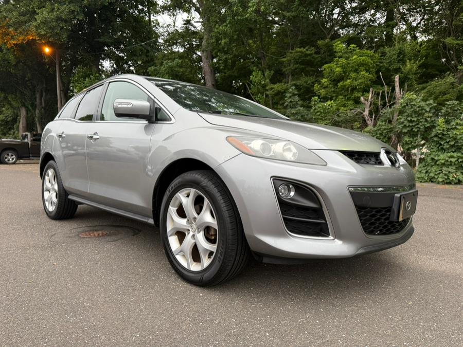 2010 Mazda CX-7 AWD 4dr s Grand Touring, available for sale in Philadelphia, Pennsylvania | Eugen's Auto Sales & Repairs. Philadelphia, Pennsylvania 2010 Mazda CX-7 AWD 4dr s Grand Touring, available for sale in Philadelphia, Pennsylvania | Eugen's Auto Sales & Repairs. Philadelphia, Pennsylvania