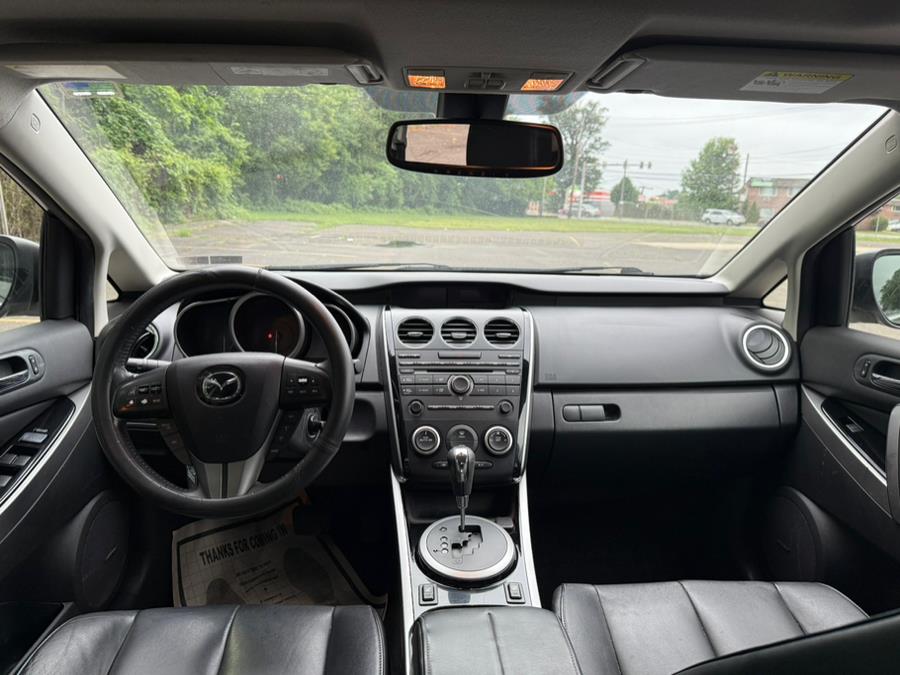 2010 Mazda CX-7 AWD 4dr s Grand Touring, available for sale in Philadelphia, Pennsylvania | Eugen's Auto Sales & Repairs. Philadelphia, Pennsylvania 2010 Mazda CX-7 AWD 4dr s Grand Touring, available for sale in Philadelphia, Pennsylvania | Eugen's Auto Sales & Repairs. Philadelphia, Pennsylvania