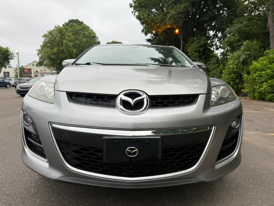 2010 Mazda CX-7 AWD 4dr s Grand Touring, available for sale in Philadelphia, Pennsylvania | Eugen's Auto Sales & Repairs. Philadelphia, Pennsylvania 2010 Mazda CX-7 AWD 4dr s Grand Touring, available for sale in Philadelphia, Pennsylvania | Eugen's Auto Sales & Repairs. Philadelphia, Pennsylvania