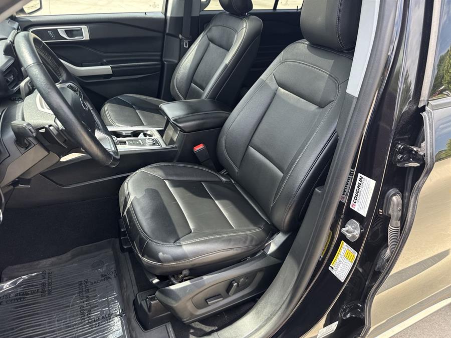 2020 Ford Explorer XLT, available for sale in Elida, Ohio | Josh's All Under Ten LLC. Elida, Ohio 2020 Ford Explorer XLT, available for sale in Elida, Ohio | Josh's All Under Ten LLC. Elida, Ohio