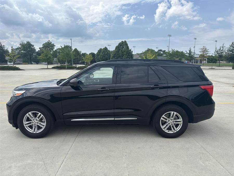 2020 Ford Explorer XLT, available for sale in Elida, Ohio | Josh's All Under Ten LLC. Elida, Ohio 2020 Ford Explorer XLT, available for sale in Elida, Ohio | Josh's All Under Ten LLC. Elida, Ohio
