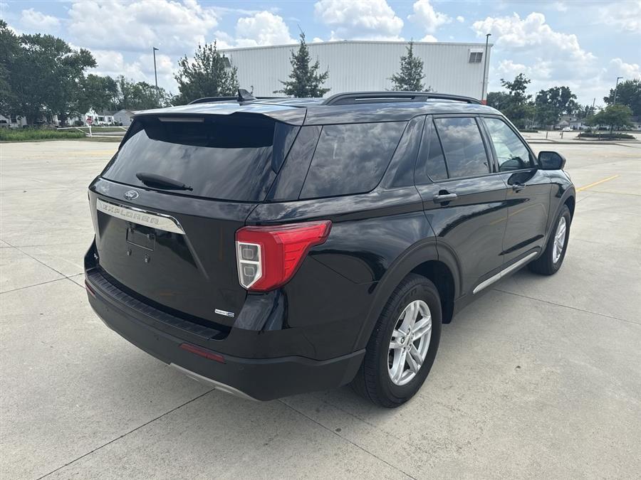 2020 Ford Explorer XLT, available for sale in Elida, Ohio | Josh's All Under Ten LLC. Elida, Ohio 2020 Ford Explorer XLT, available for sale in Elida, Ohio | Josh's All Under Ten LLC. Elida, Ohio