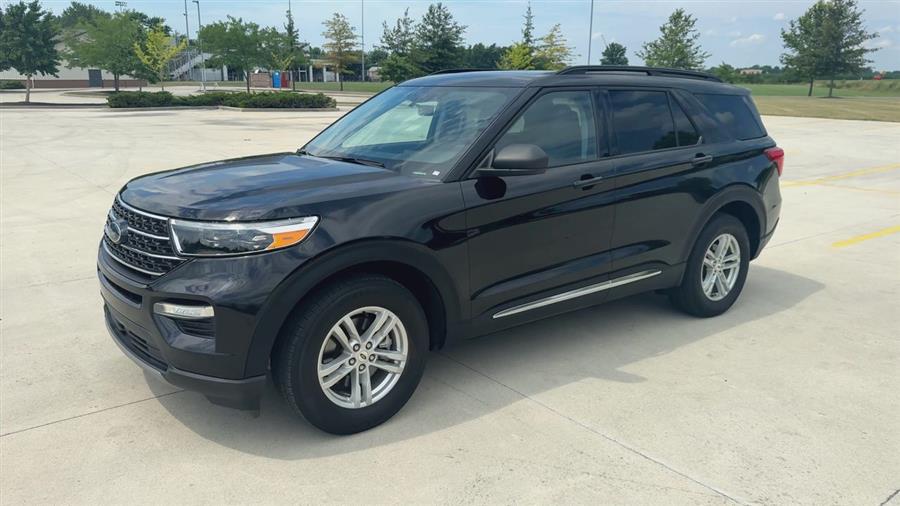 2020 Ford Explorer XLT, available for sale in Elida, Ohio | Josh's All Under Ten LLC. Elida, Ohio 2020 Ford Explorer XLT, available for sale in Elida, Ohio | Josh's All Under Ten LLC. Elida, Ohio