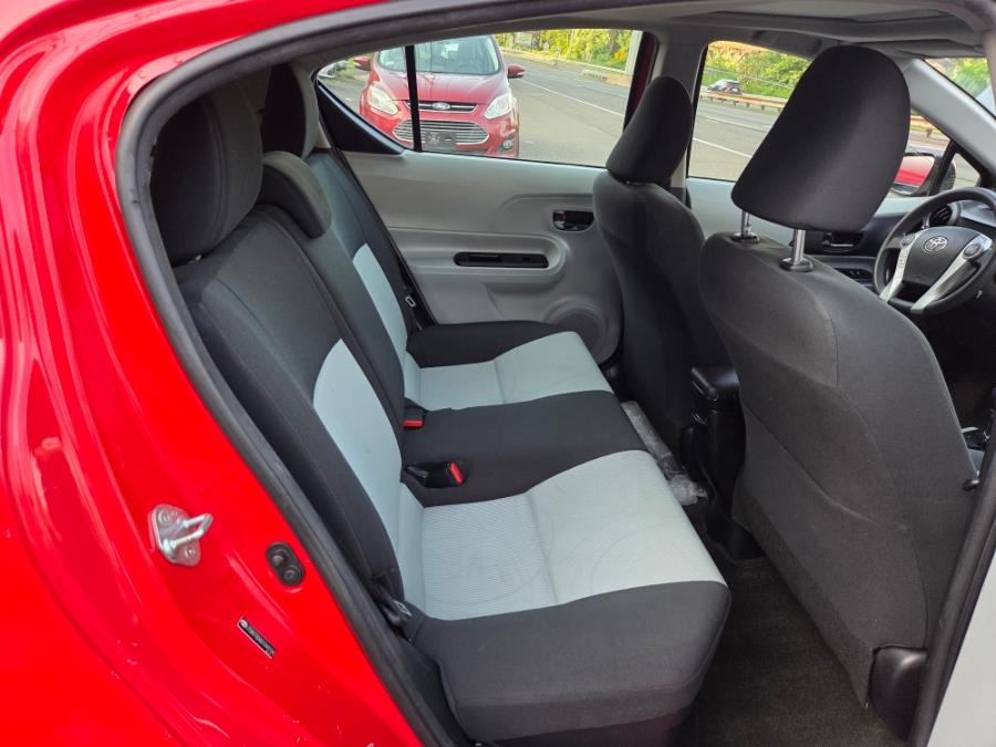 2013 Toyota Prius c 5dr HB Two (Natl), available for sale in Derby, Connecticut | Bridge Motors LLC. Derby, Connecticut 2013 Toyota Prius c 5dr HB Two (Natl), available for sale in Derby, Connecticut | Bridge Motors LLC. Derby, Connecticut