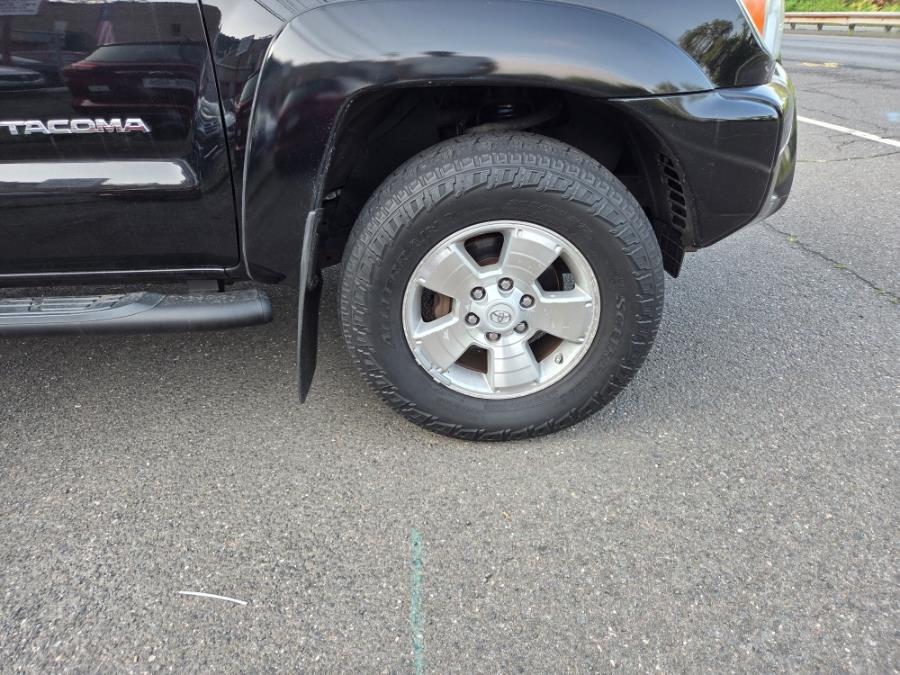 2013 Toyota Tacoma 4WD Double Cab LB V6 AT (Natl), available for sale in Derby, Connecticut | Bridge Motors LLC. Derby, Connecticut 2013 Toyota Tacoma 4WD Double Cab LB V6 AT (Natl), available for sale in Derby, Connecticut | Bridge Motors LLC. Derby, Connecticut