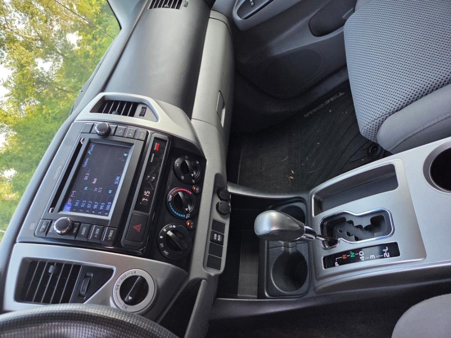 2013 Toyota Tacoma 4WD Double Cab LB V6 AT (Natl), available for sale in Derby, Connecticut | Bridge Motors LLC. Derby, Connecticut 2013 Toyota Tacoma 4WD Double Cab LB V6 AT (Natl), available for sale in Derby, Connecticut | Bridge Motors LLC. Derby, Connecticut
