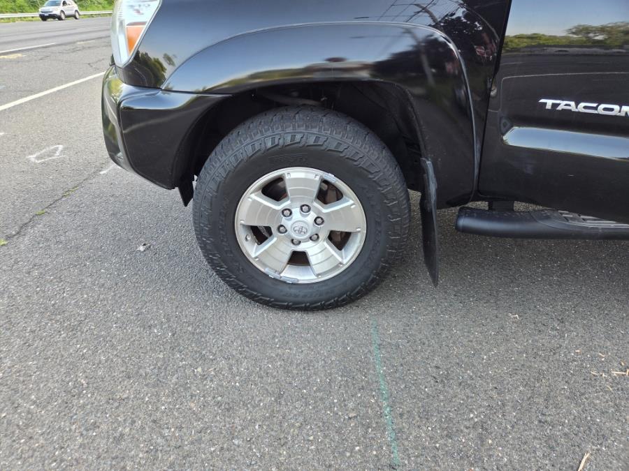 2013 Toyota Tacoma 4WD Double Cab LB V6 AT (Natl), available for sale in Derby, Connecticut | Bridge Motors LLC. Derby, Connecticut 2013 Toyota Tacoma 4WD Double Cab LB V6 AT (Natl), available for sale in Derby, Connecticut | Bridge Motors LLC. Derby, Connecticut