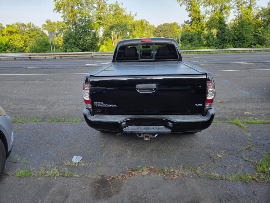 2013 Toyota Tacoma 4WD Double Cab LB V6 AT (Natl), available for sale in Derby, Connecticut | Bridge Motors LLC. Derby, Connecticut 2013 Toyota Tacoma 4WD Double Cab LB V6 AT (Natl), available for sale in Derby, Connecticut | Bridge Motors LLC. Derby, Connecticut