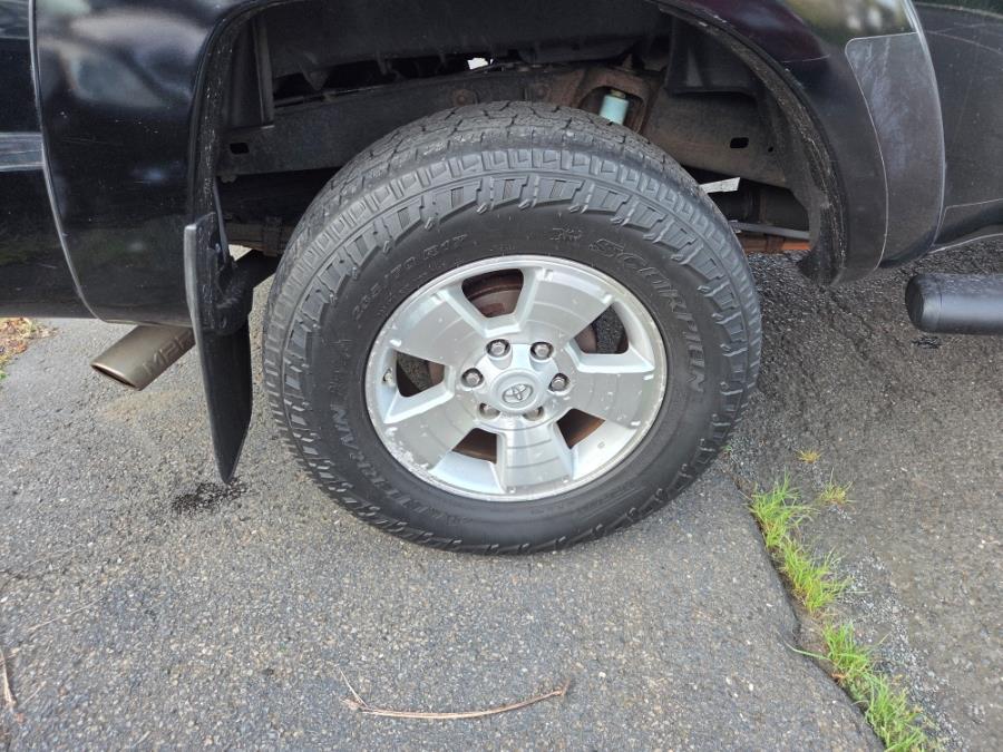 2013 Toyota Tacoma 4WD Double Cab LB V6 AT (Natl), available for sale in Derby, Connecticut | Bridge Motors LLC. Derby, Connecticut 2013 Toyota Tacoma 4WD Double Cab LB V6 AT (Natl), available for sale in Derby, Connecticut | Bridge Motors LLC. Derby, Connecticut