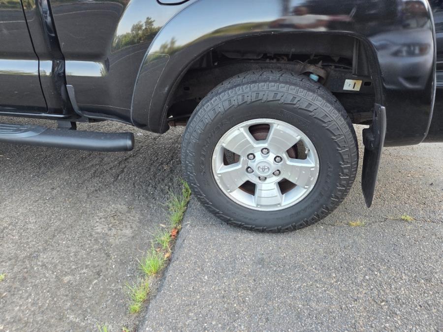 2013 Toyota Tacoma 4WD Double Cab LB V6 AT (Natl), available for sale in Derby, Connecticut | Bridge Motors LLC. Derby, Connecticut 2013 Toyota Tacoma 4WD Double Cab LB V6 AT (Natl), available for sale in Derby, Connecticut | Bridge Motors LLC. Derby, Connecticut