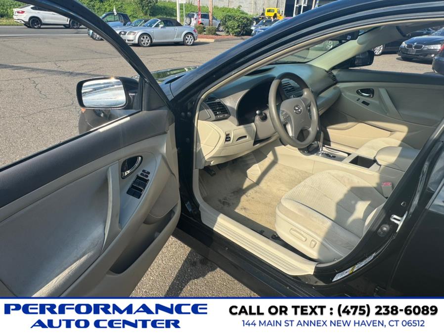 2007 Toyota Camry 4dr Sdn I4 Auto LE, available for sale in New Haven, Connecticut | Performance Auto Sales LLC. New Haven, Connecticut 2007 Toyota Camry 4dr Sdn I4 Auto LE, available for sale in New Haven, Connecticut | Performance Auto Sales LLC. New Haven, Connecticut