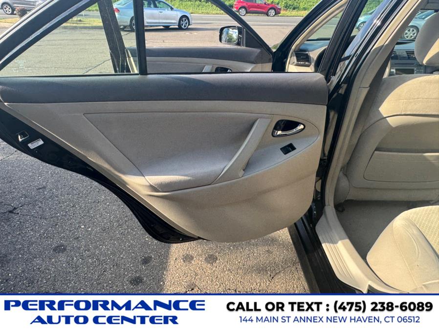 2007 Toyota Camry 4dr Sdn I4 Auto LE, available for sale in New Haven, Connecticut | Performance Auto Sales LLC. New Haven, Connecticut 2007 Toyota Camry 4dr Sdn I4 Auto LE, available for sale in New Haven, Connecticut | Performance Auto Sales LLC. New Haven, Connecticut
