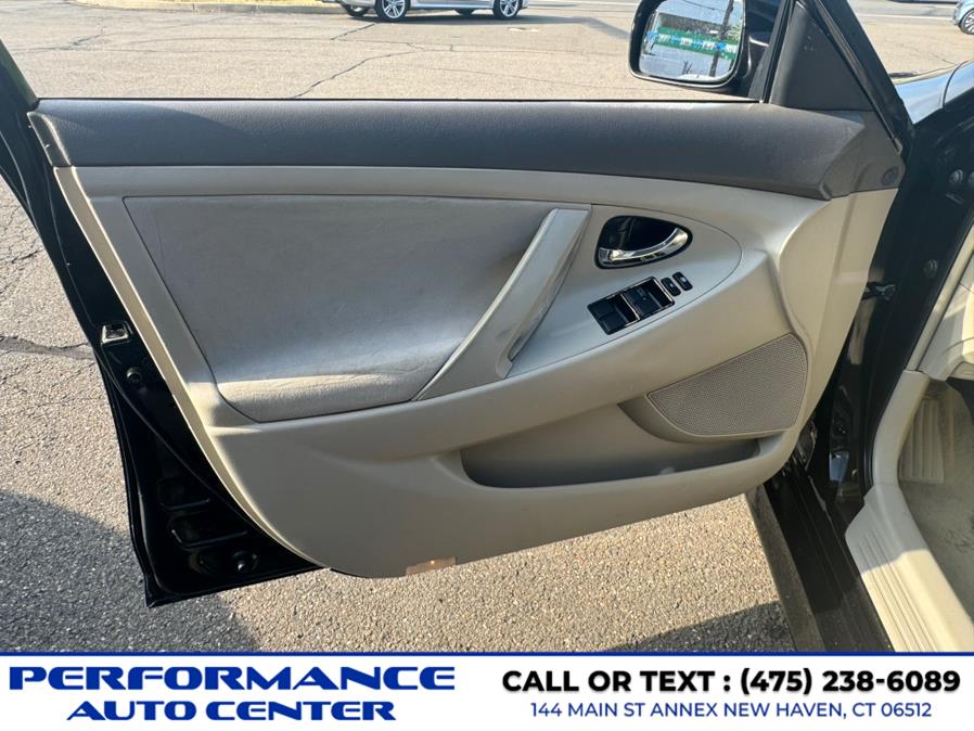 2007 Toyota Camry 4dr Sdn I4 Auto LE, available for sale in New Haven, Connecticut | Performance Auto Sales LLC. New Haven, Connecticut 2007 Toyota Camry 4dr Sdn I4 Auto LE, available for sale in New Haven, Connecticut | Performance Auto Sales LLC. New Haven, Connecticut